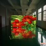 indoor P3 LED display