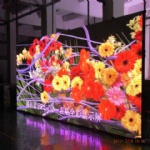 indoor P3 LED display