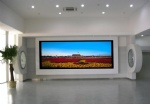 P5 Indoor LED Display