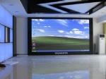 P6 Indoor LED Display