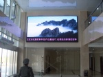 P7.62 Indoor LED Display