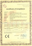 CE证书